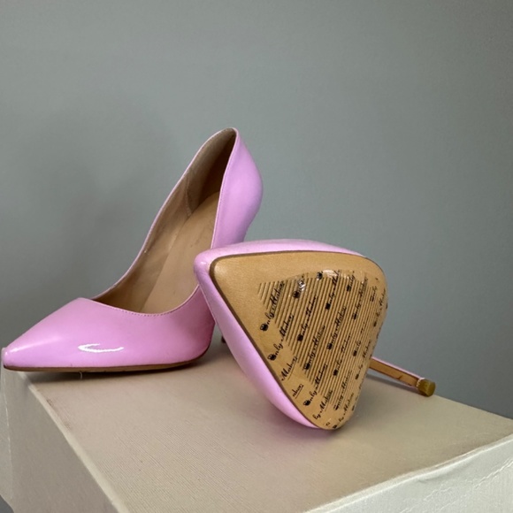 Pink stilettos - Picture 2 of 2